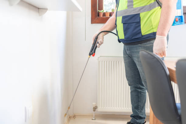 Best Exterminator Services  in Lake Park, GA
